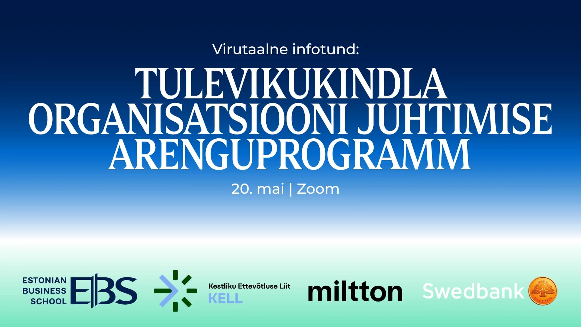 Tulevikukindel